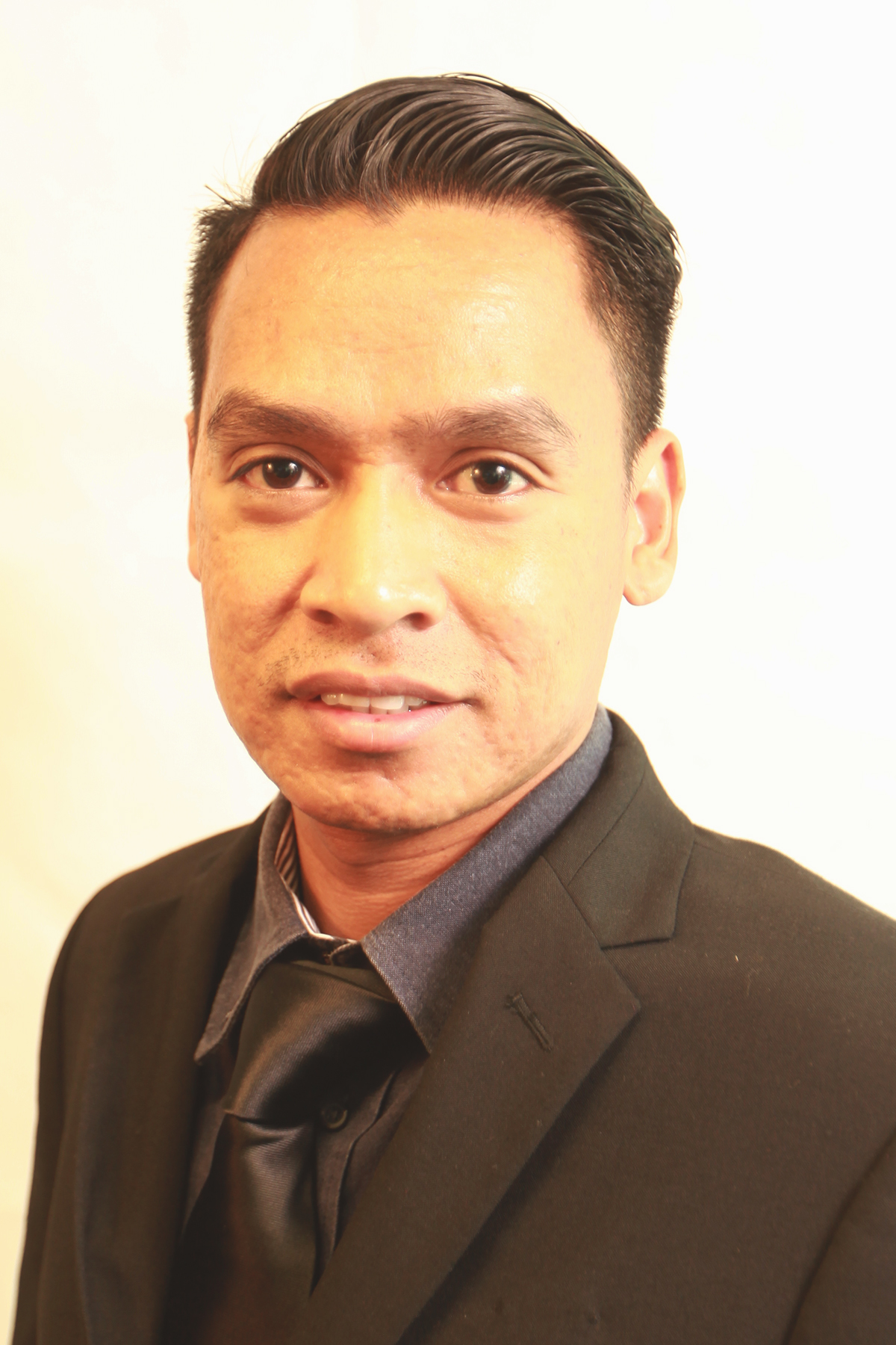 Mohd Faizul Bin Abd Rashid